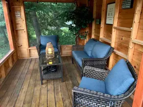 Bent River Cottage - Image 3