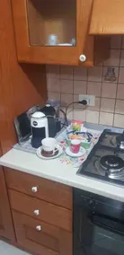 At Assunta's House - Image 4