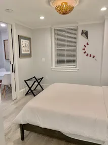 Luxury 1BR APT w/ parking by MIT/Harvard/BU/Fenway - Image 4