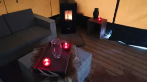 LeRefuge cabin - a full comfort getaway! - Image 4