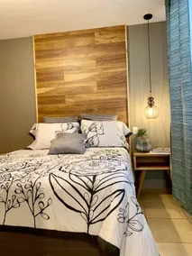 Cozy space in Guatemala City, zone 15 - Image 4