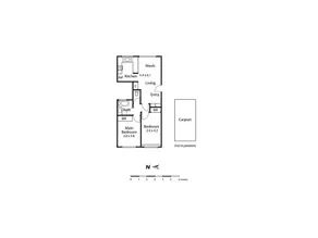 Appartement Santa Monica - Image 4
