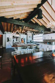 Baja Vineyard Lodge-Cabin in Valle de Guadalupe - Image 4