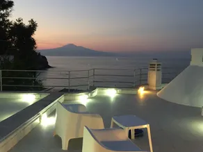 Etna & sea views · Gated seafront retreat · Sicily - Image 5