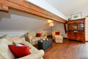 Menacher farm studio / stately room - Image 5