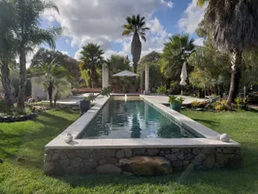 Romantic Tropical Garden Casita - Image 4
