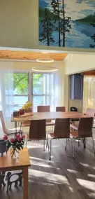 Lakefront beautiful cottage in Kawartha Lakes - Image 4