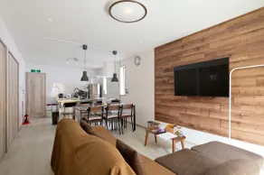 With parking!Near MRT and Nankai line station - Image 5