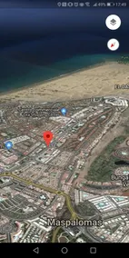 Sun, relaxation, and fun. Playa del Inglés and Yumbo are a 5-minute walk away. - Image 3