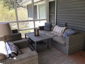 Rosie’s Cottage close to Warren Dunes (w pool) - Image 3