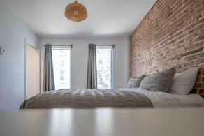 Apartment in downtown Quebec city (Parking) #1 - Image 2