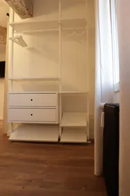 Downtown Industrial Penthouse. WiFi, A/C - Image 5