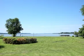 Fabulous Potomac WATERFRONT reträtt, 2 + hektar, elegant, 4 bd / 4 ba w / pensionat - Image 3