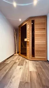 Luxury duplex house 170 m2 Jacuzzi/sauna. - Image 3
