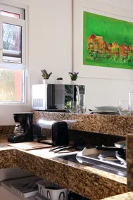 Work from paradise, Quite suite + fast WiFi - Image 4