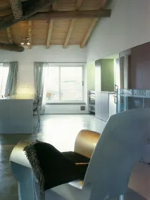 B.Loft: a very central designer loft - Image 2