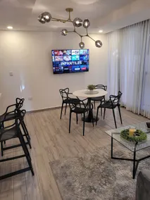 Apt 1 room. Exclusive Zone - SPS Residence - Image 4