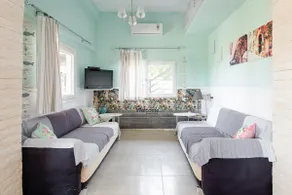 Beachfront family house in Chalkidiki - Image 3