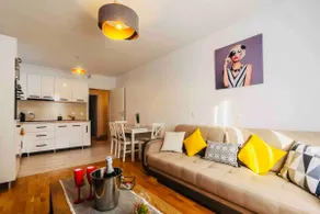 Relax Apartment 1 ROBERT - Image 5