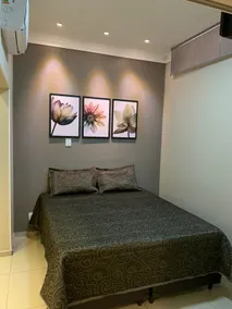 Entire ground floor apartment for 4 people with garage - Image 3