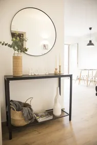 New apartment with a minimalist design - Image 3