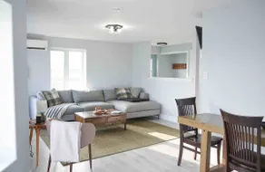Oceanfront home with hot tub & kayaks - Image 3