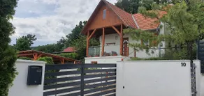 Panorama Guesthouse Paloznak - Image 2