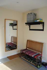 Garden Cottage, Kilbryde Castle. Newly renovated - Image 5