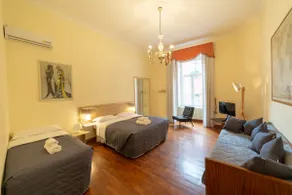 The Dante Apartment By HouseinNaples - Image 4