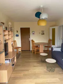 Grazioso appartamento di 2 locali a Houlgate vicino al mare - Image 3