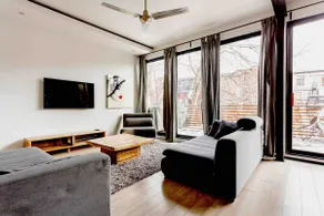 Very Large & Luminous: 3 bdrms / 2 baths - Image 5
