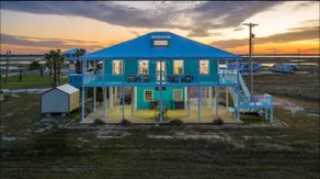 Beachfront and beautiful- Magnolia Beach - Image 3