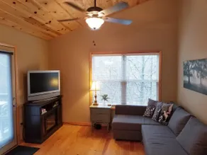 Charming Upper Nantahala Cabin - Image 4