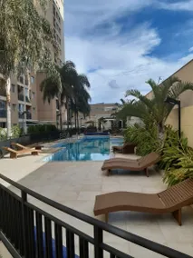 Apartment with air conditioning and heated pool - Image 3