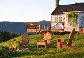 Schoolhouse Spa Retreat on a Vermont Farm - Image 5