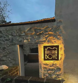 Massaria Bove – L'Antico Forno - Image 2