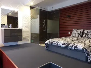 45m² loft between town and mountains - Image 2