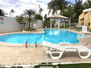 Beachfront apartment in Guarajuba-BA - Image 3