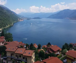 Villa Sara - Seeblick - Sea view - Image 5