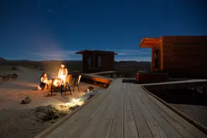 Secluded Desert Eco-Pods/ Stargazing - Image 5