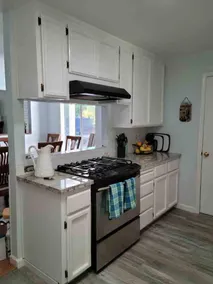 Comfortable and Renovated Winchester Orchard House - Image 2