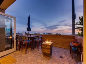 Gorgeous Oceanside Sunsets on The Strand-Watch Waves and Dolphins - Image 5
