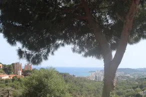 House in Platja d'Aro, Costa Brava, 6 guests,WIFI - Image 2