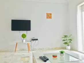 Luxury apartment 5 minutes from the sea. - Image 3
