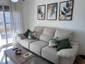 Apartment in Arenales near the airport - Image 2