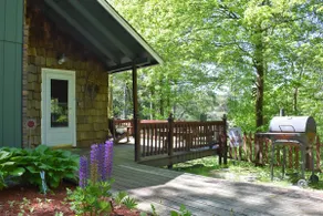 Cozy White Mountain Cabin w/ Hot Tub & Fireplace. - Image 2