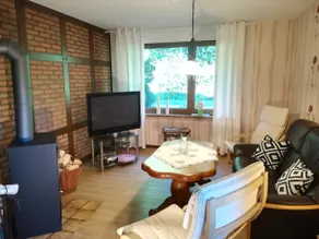 Pure nature, idyllic house with 4 bicycles! - Image 3