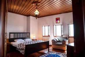 Mansion Calliope Makrinitsa Pelion-UVC sterilized - Image 3