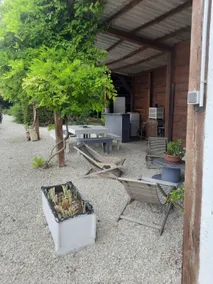 House in the countryside with river access - Image 5