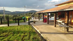 Site in Itaúna, MG. Family site. View of the mountains - Image 5